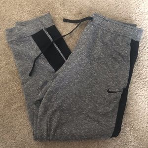 Nike sweatpants